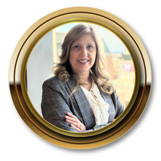 especialista regiane relva