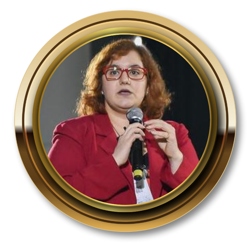 carla estefanía albert
